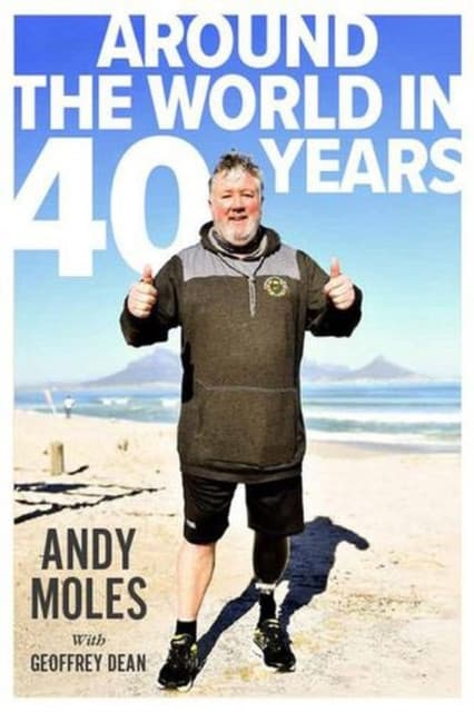 Around the World in 40 Years