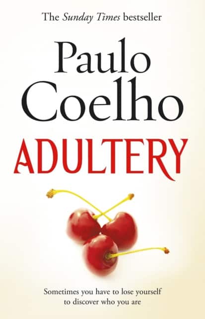 Adultery av Paulo Coelho