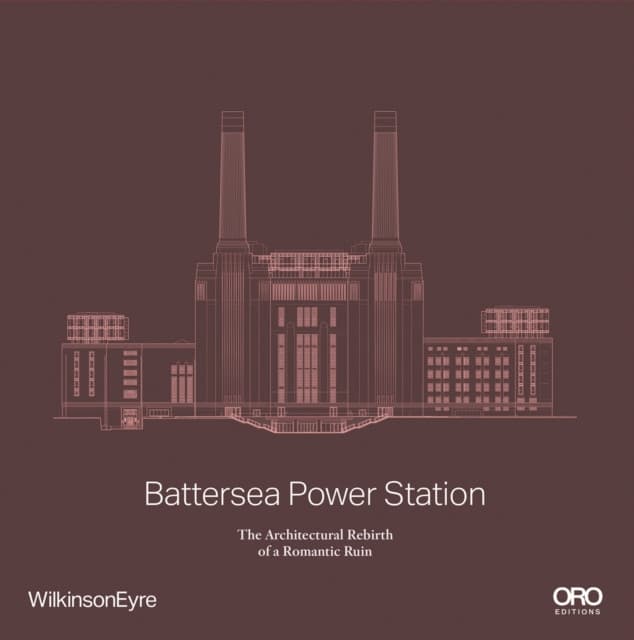 Battersea Power Station
