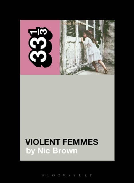 Violent Femmes' Violent Femmes