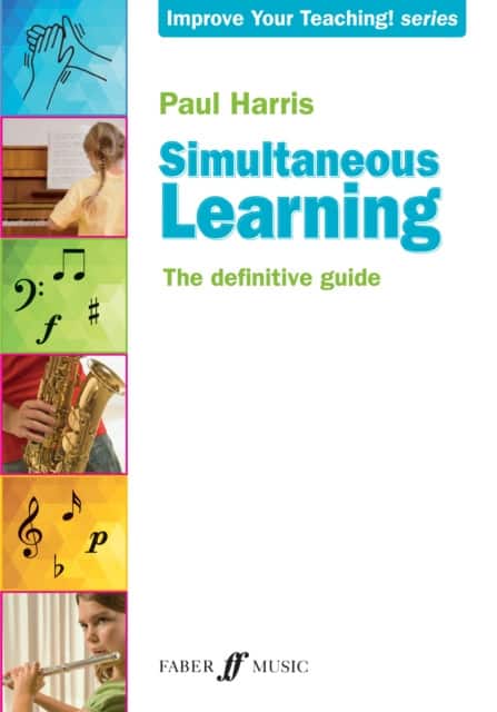 Simultaneous Learning av Paul Harris