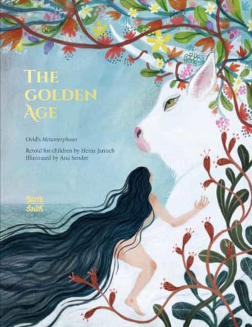 The Golden Age av Ovid