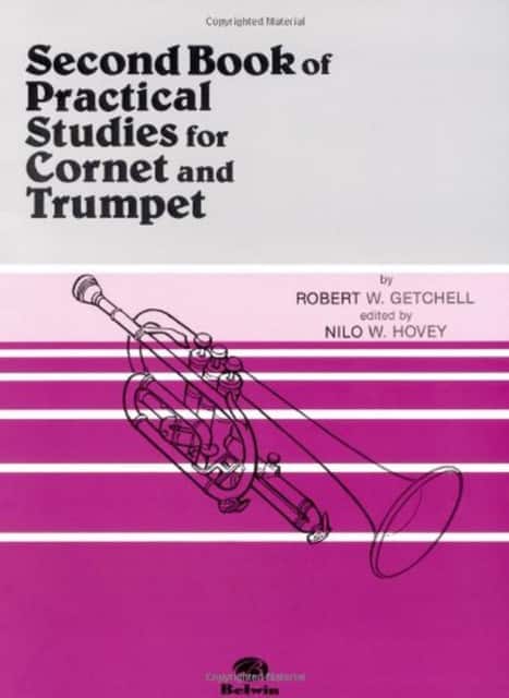 Second Book of Practical Studies