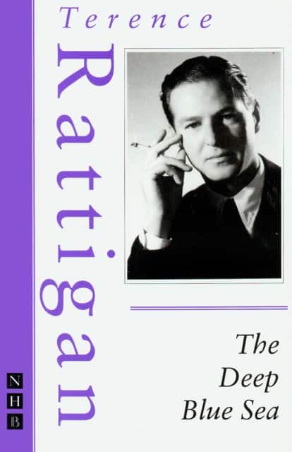 The Deep Blue Sea av Terence Rattigan