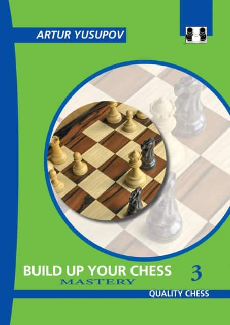 Boost Your Chess 3 av Artur Yusupov