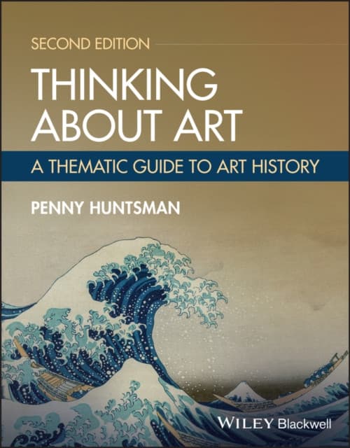 Thinking About Art