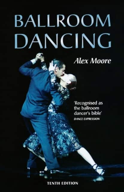 Ballroom Dancing av Alex Moore