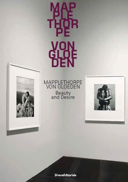 Mapplethorpe/Von Gloeden av Sergio Risaliti