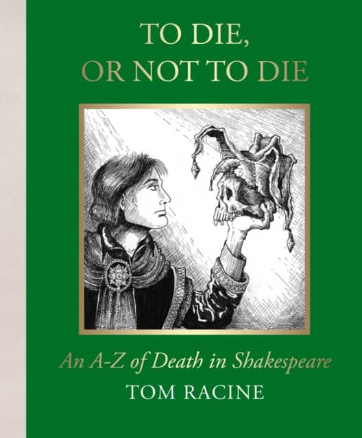 To Die or Not to Die? av Tom Racine