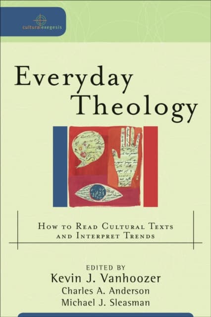 Everyday Theology