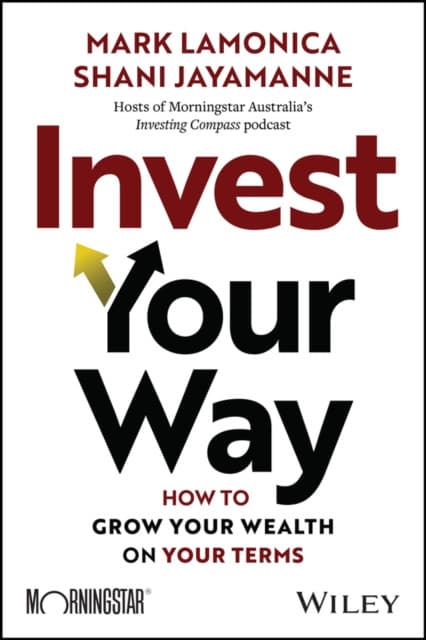 Investing Compass