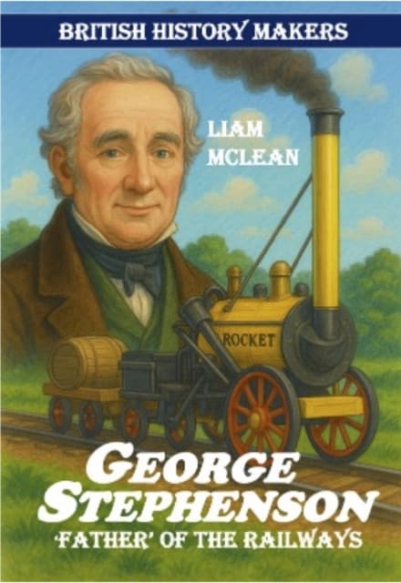 George Stephenson