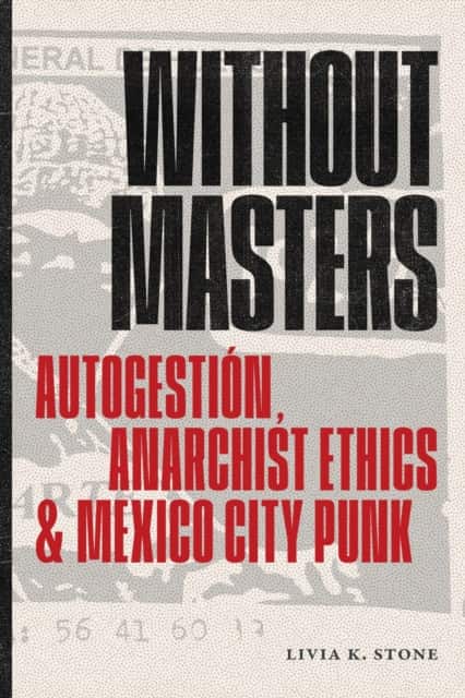 Without Masters av Livia K. Stone