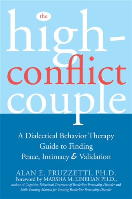 The High-Conflict Couple