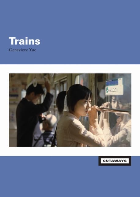 Trains