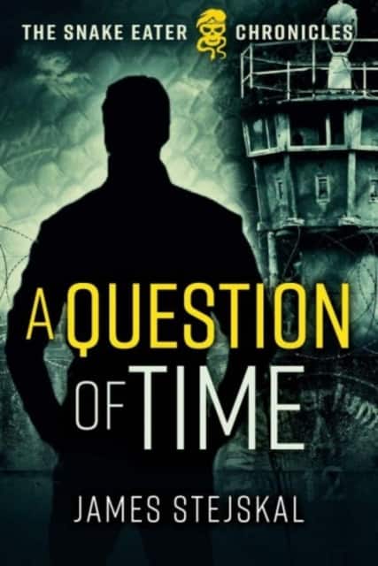 A Question of Time av James Stejskal