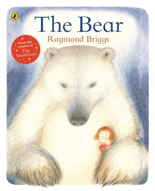 The Bear av Raymond Briggs