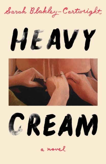 Heavy Cream