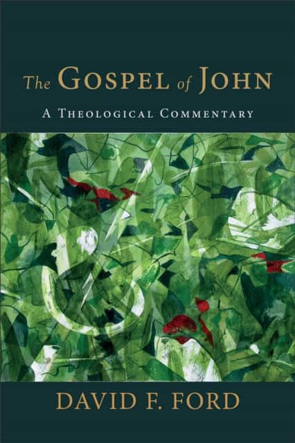 The Gospel of John av David F. Ford