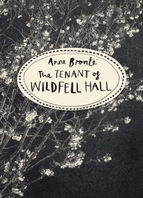 The Tenant of Wildfell Hall av Anne Brontë