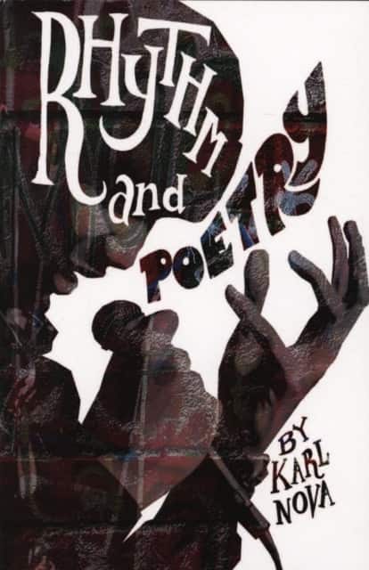 Rhythm and Poetry av Karl Nova
