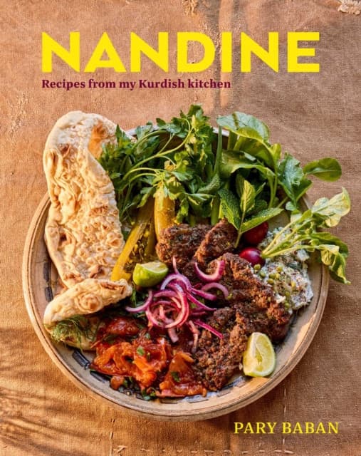 Nandine