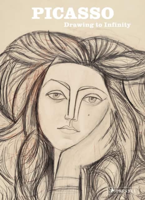 Picasso av Anne Lemonnier