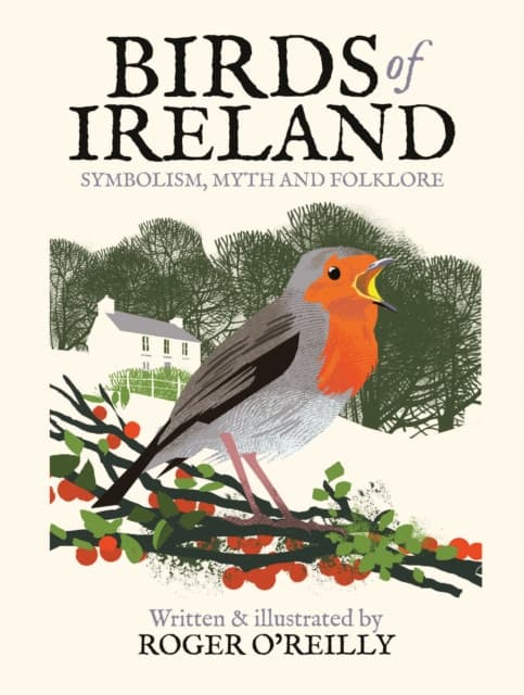 Birds of Ireland