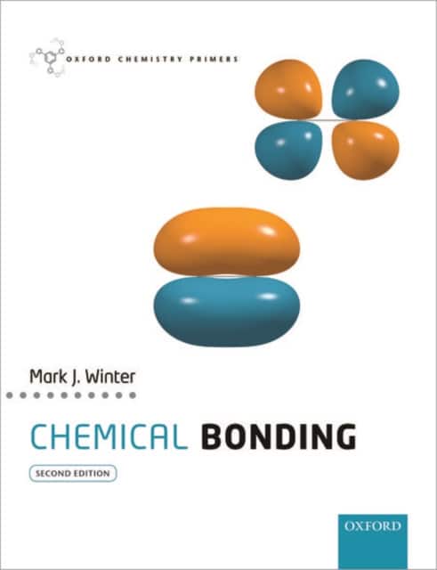 Chemical Bonding av Mark J. Winter