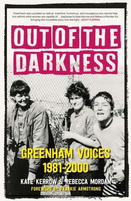 Out of the Darkness