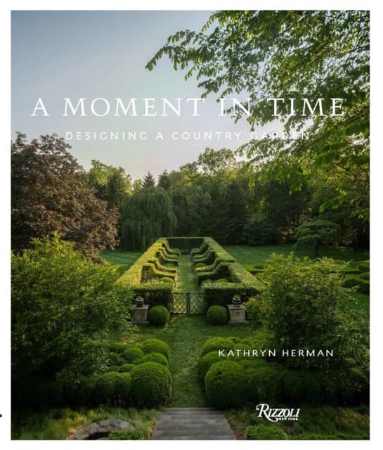 A Moment in Time