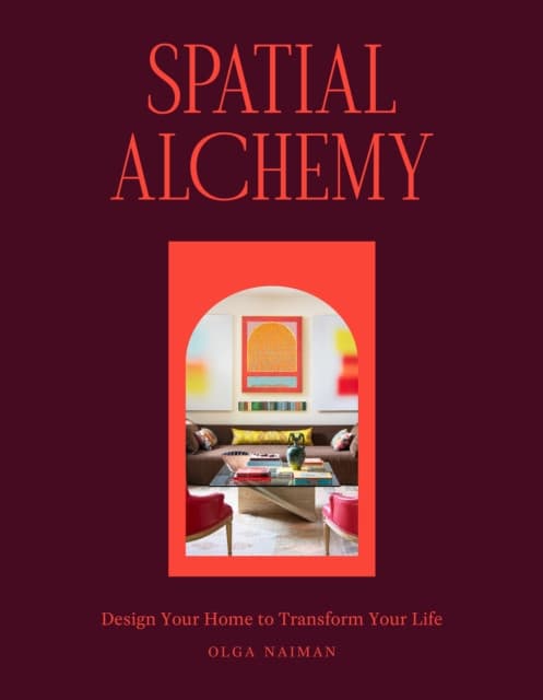 Spatial Alchemy