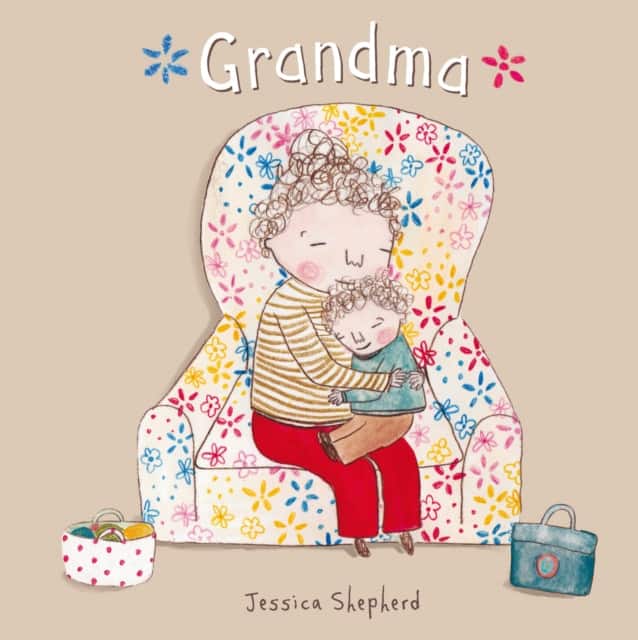 Grandma av Jessica Shepherd