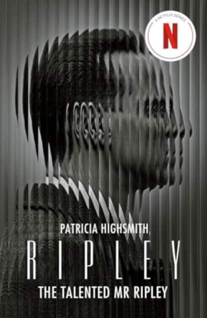 Ripley av Patricia Highsmith