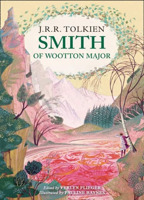 Smith of Wootton Major av J. R. R. Tolkien