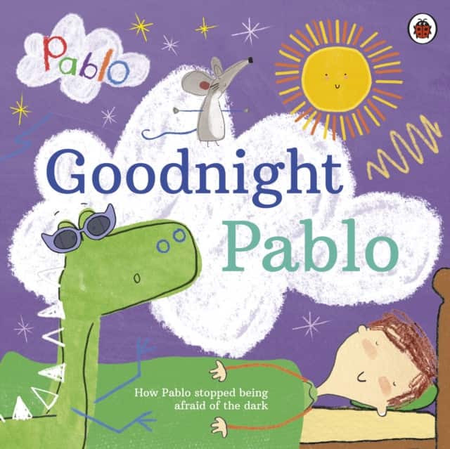 Pablo: Goodnight Pablo av Pablo