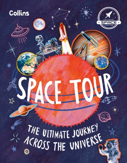 Space Tour