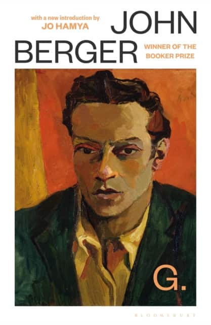 G. av John Berger