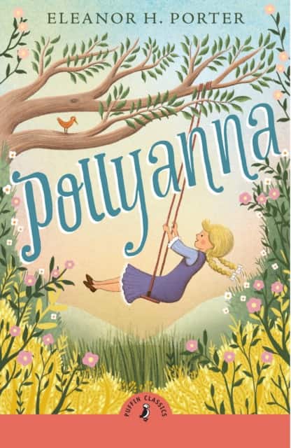Pollyanna av Eleanor H. Porter