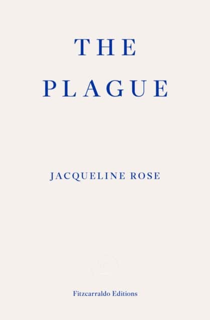 The Plague av Jacqueline Rose