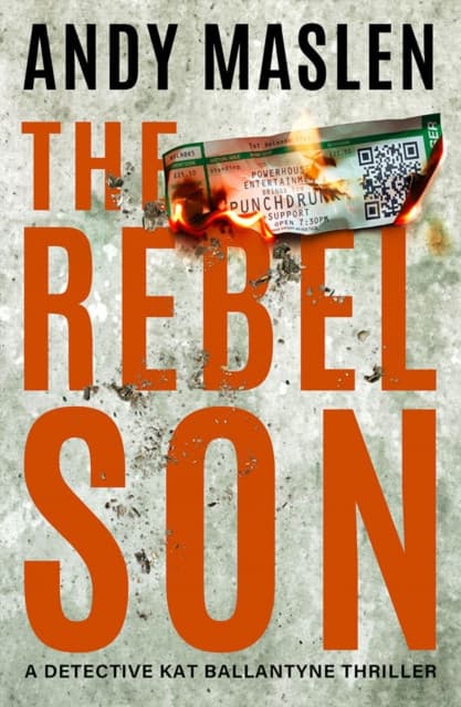 The Rebel Son