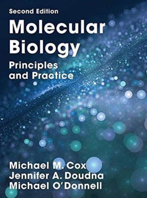Molecular Biology av Michael M. Cox