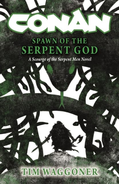 Conan: Spawn of the Serpent God
