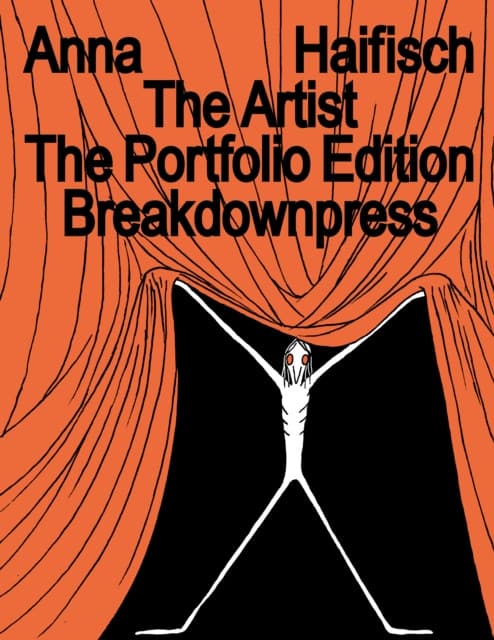 The Artist: The Portfolio Edition