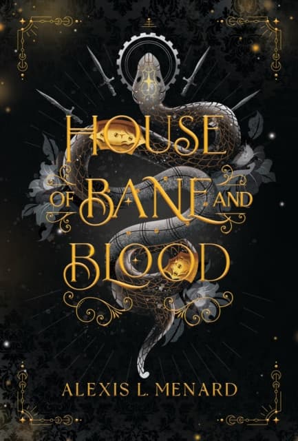House of Bane and Blood