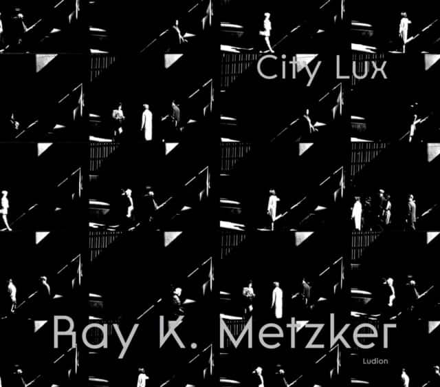 Ray K. Metzker av Carrie Springer