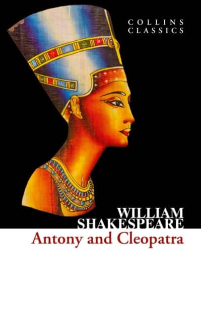Antony and Cleopatra av William Shakespeare