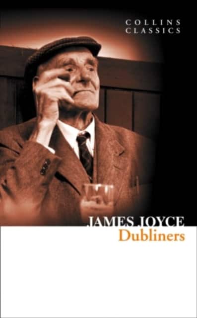Dubliners av James Joyce