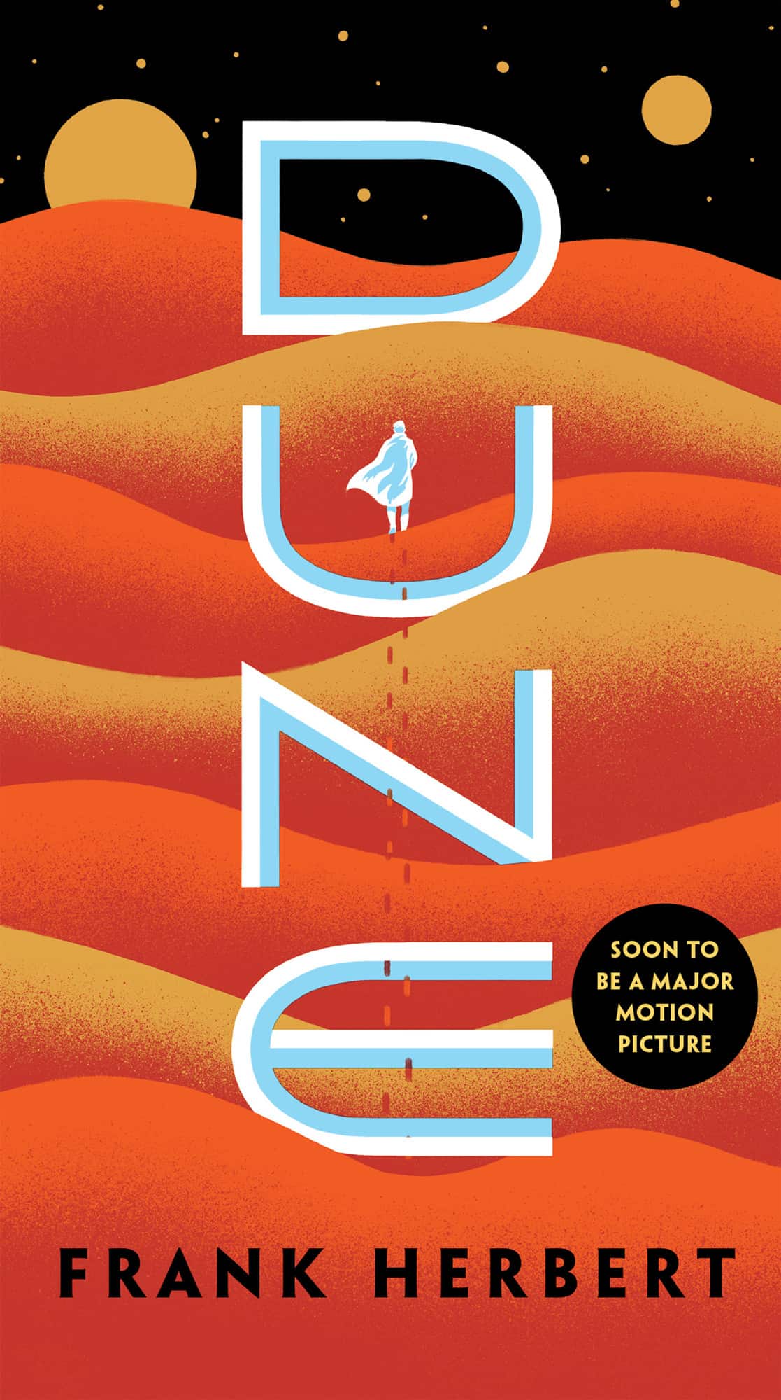 Dune av Frank Herbert