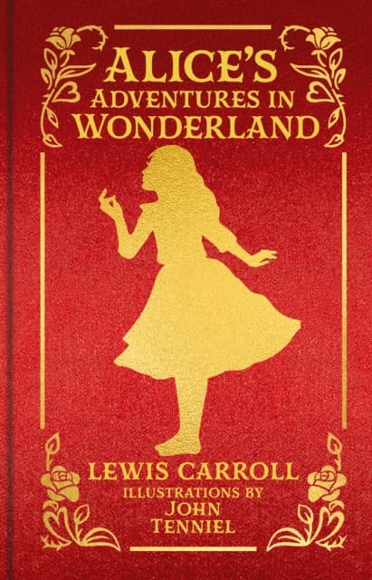 Alice's Adventures in Wonderland